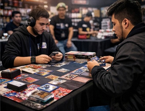 Otaku Valles - videojuegos y accesorios