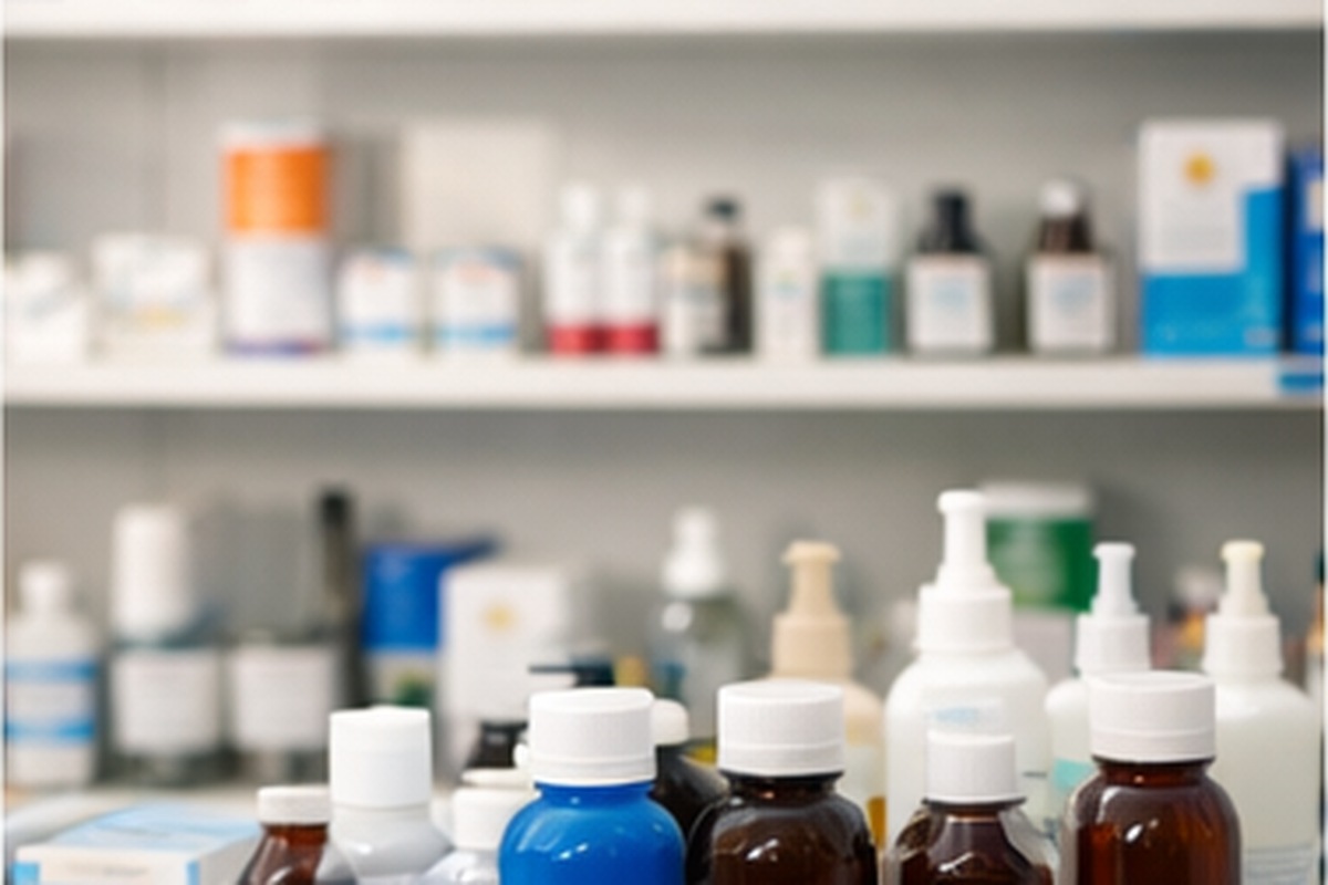 Productos y herramientas de cuidado veterinario